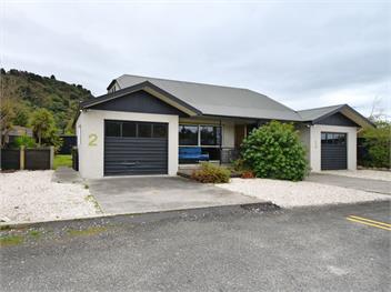 Vista Lagoon (Bachcare) - Kaiteriteri