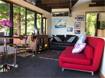 Crows Nest (Bachcare) - Queenstown