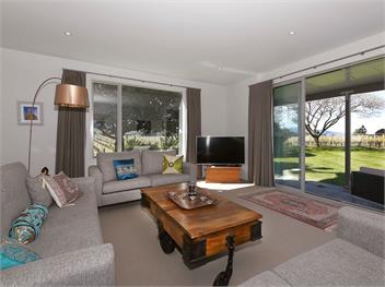 Marlborough Magic (Bachcare) - Blenheim