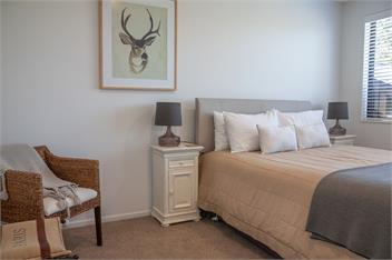 Alpine Retreat (Bachcare) - Hanmer Springs