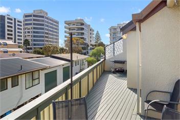 Downtown Mountview (Bachcare) - Mt Maunganui