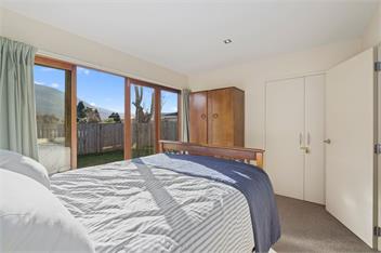 Lake Hawea Haven (Bachcare) - Lake Hawea