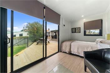 Calapso Cottage (Bachcare) - Waikanae Beach
