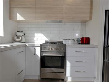 The Clearwater Cottage (Bachcare) - Te Anau