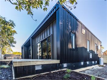 Ohakune Snowhaus (Bachcare) - Ohakune