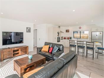 Seabliss (Bachcare) - Cooks Beach