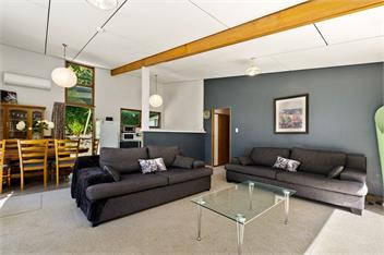 Merioneth Retreat (Bachcare) - Arrowtown