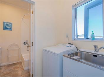 Harbour View Haven (Bachcare) - Pauanui