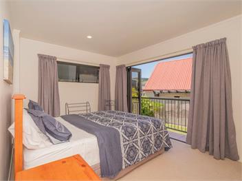Harbourside Haven (Bachcare) - Whangamata