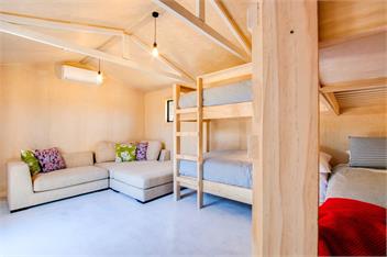 Beach and Vineyard Escape (Bachcare) - Haumoana