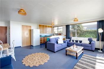 Absolute Beachfront (Bachcare) - Waimarama