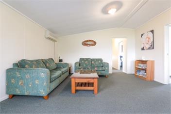 Delta Lodge on the Lake - Rotorua