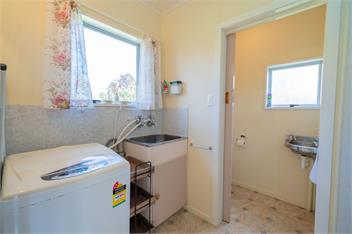 Rustlein Cottage (Bachcare) - Te Anau