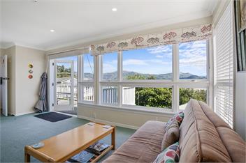 Le Solterre (Bachcare) - Akaroa
