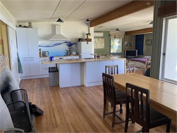Bennett Mahia bach - Wairoa