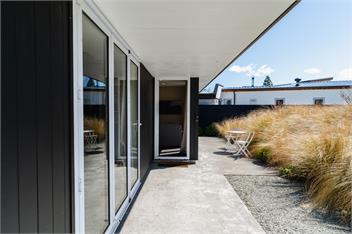 Mountain Vista Retreat - Apartment 1 - Twizel