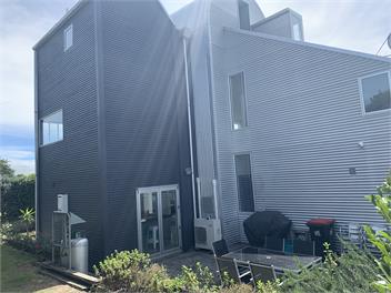 Regency on Regent - Martinborough