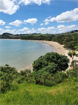 Coopers Beach Summer Cottage - Coopers Beach