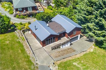 51 Alpine Avenue - Hanmer Springs