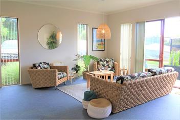 Kakariki by the Sea - Whangarei