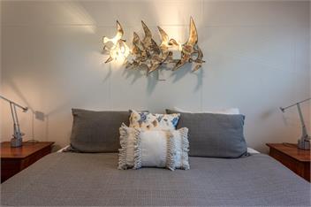 Four Palms Cottage (Bachcare) - Onetangi