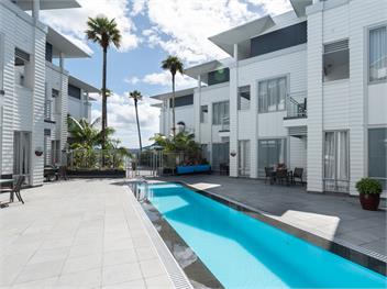 Oceanside (Bachcare) - Paihia