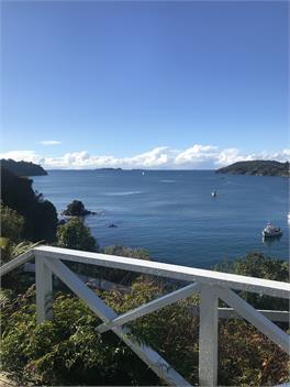 Rose Cottage - Stewart Island