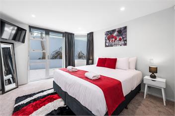 Lakeside Apartment Waimahana 1 - Taupo