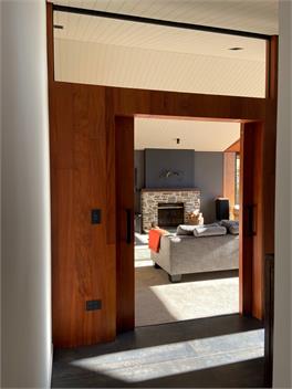 Central Wanaka Home - Wanaka
