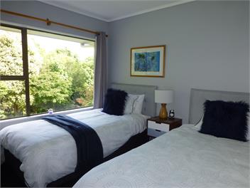 Tranquil Private Rural Retreat - Tauranga