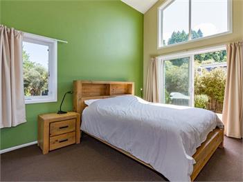Chalet Gryon - Large 3 bedroom with fireplace - ohakune