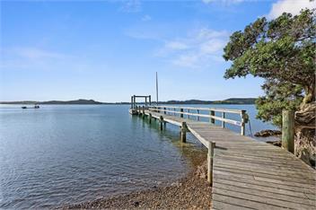 Seaside Serenity (Bachcare) - Kerikeri