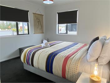 Modern, Functional and Central - Twizel