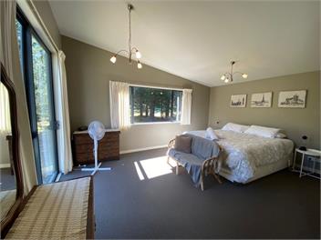 The Perfect Getaway - Twizel