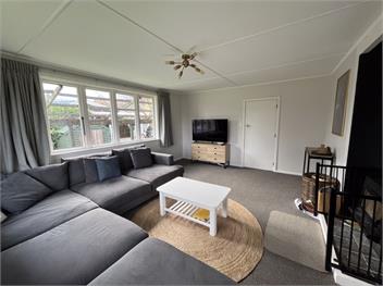 Central Hanmer Holiday Home - Hanmer