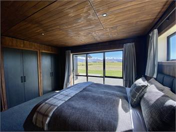 Antlers Rest - Twizel - Twizel