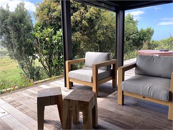 Te Arai Sanctuary - Mangawhai