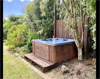 Charming Beach house retreat - Kerikeri
