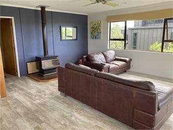 Pohara beachfront holiday house - Takaka