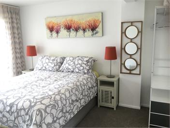 Citrus Get Away - Waihi Beach