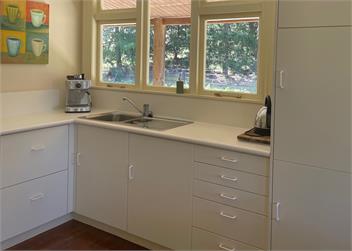 Nova Z Vineyard Cottage - Blenheim