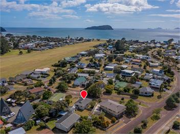 Purely Pauanui (Bachcare) - Pauanui