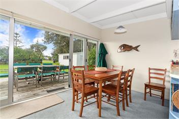 Coastal Cove – Waipu Cove Holiday Home - Waipu Cove