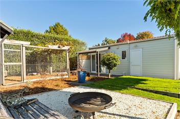 The Orchard House (Bachcare) - Turangi
