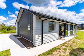 Sweet and Stylish – Mangawhai Heads Holiday Home - Mangawhai Heads