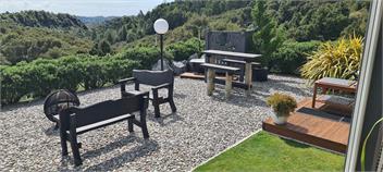 Rocky Ridge Cottage-Fully Self Contained and Private  - Takaka