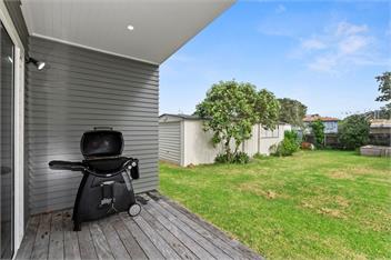 Matapouri Family Retreat (Bachcare) - Matapouri