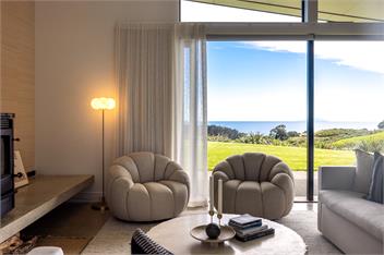 TIROHANGA LUXURY - Coast & Country - Waiheke Island