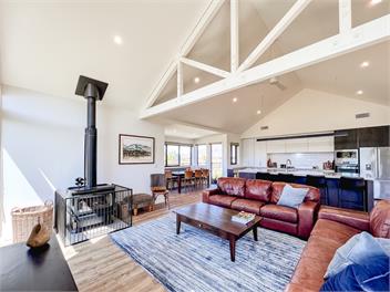 Complete Comfort - Tussock Bend - twizel