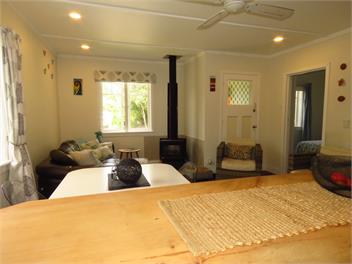 Hibiscus Hideaway - Northland